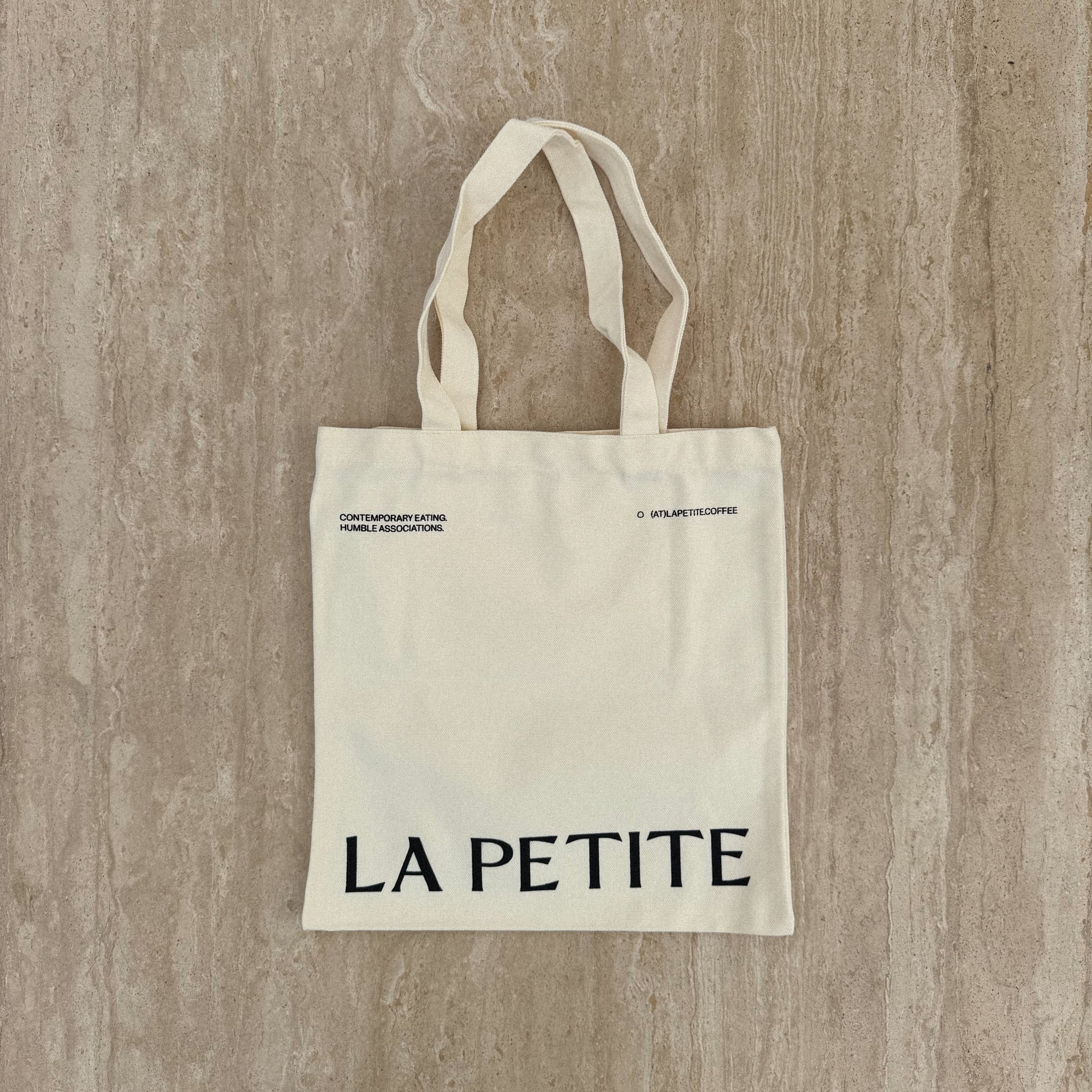 LA PETITE Tote